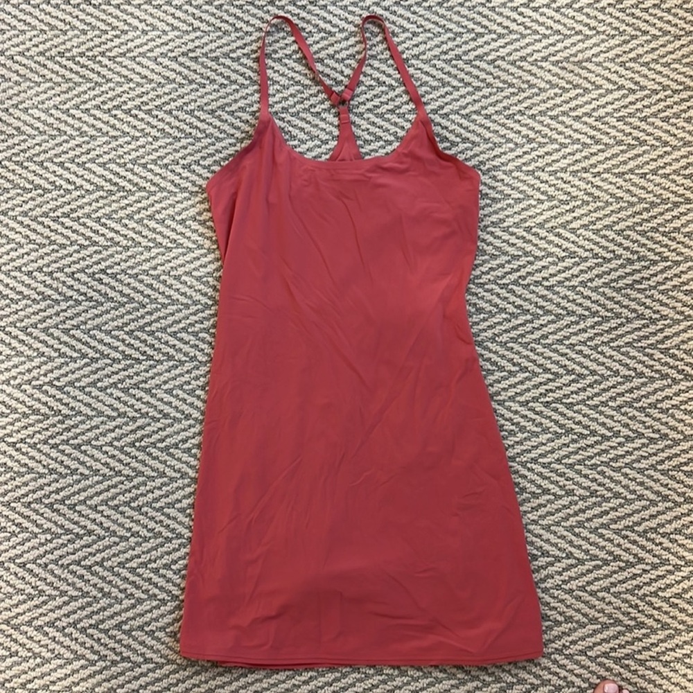 Outdoor Voices tennis dress! size small